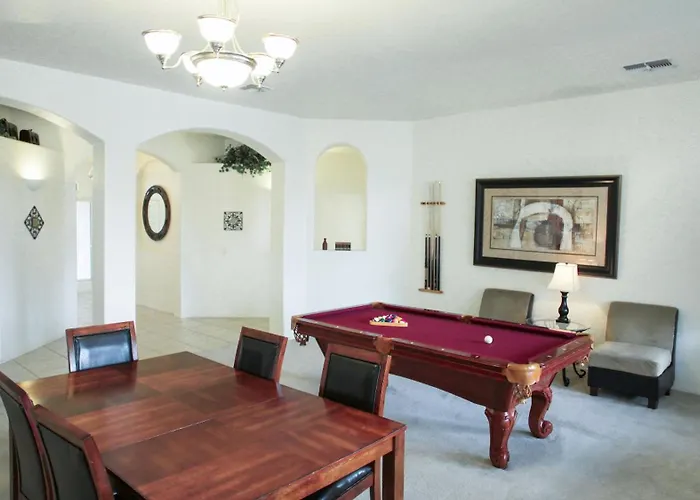 Private W 4 Kings Or 7 Total Beds Poolhot Tub Сasa de vacaciones *