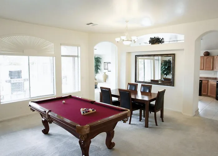 Private W 4 Kings Or 7 Total Beds Poolhot Tub Сasa de vacaciones Phoenix