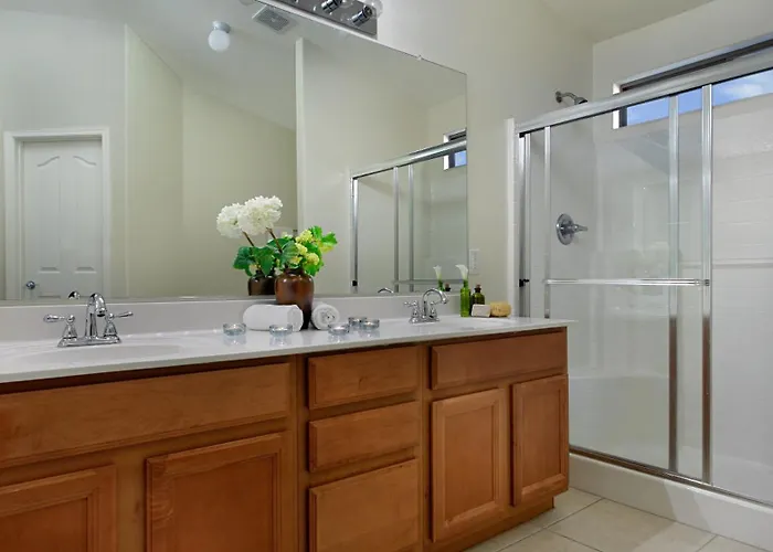 Private W 4 Kings Or 7 Total Beds Poolhot Tub *