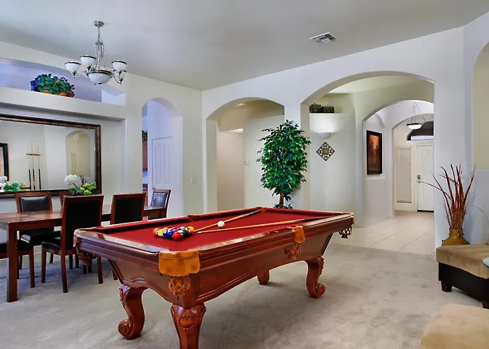 Private W 4 Kings Or 7 Total Beds Poolhot Tub